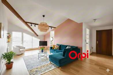 Appartement 3 pièces 199000 €