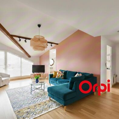 Appartement 3 pièces 199000 €