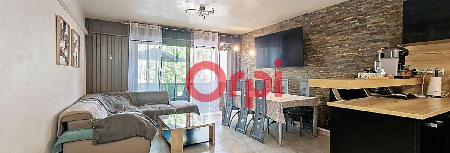 Appartement 4 Pièces 103 m² à vendre à La Seyne-sur-Mer (83500)