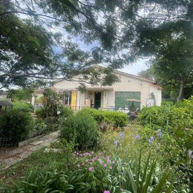 Maison 4 pièces 455000 €