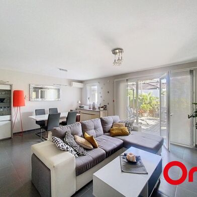 Maison 4 pièces 441000 €