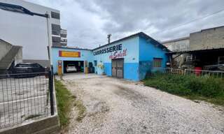 Maison 1 Pièce  m² à vendre à La Seyne-sur-Mer (83500)