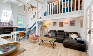 Maison 5 Pièces 132 m² à vendre à Bagnols-en-Forêt (83600)