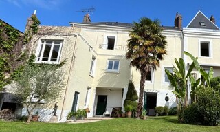Maison 8 Pièces 192 m² à vendre à Montivilliers (76290)