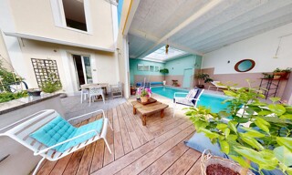 Maison 8 Pièces 192 m² à vendre à Montivilliers (76290)