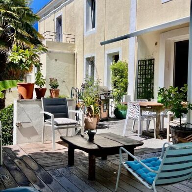 Maison 8 pièces 556000 €