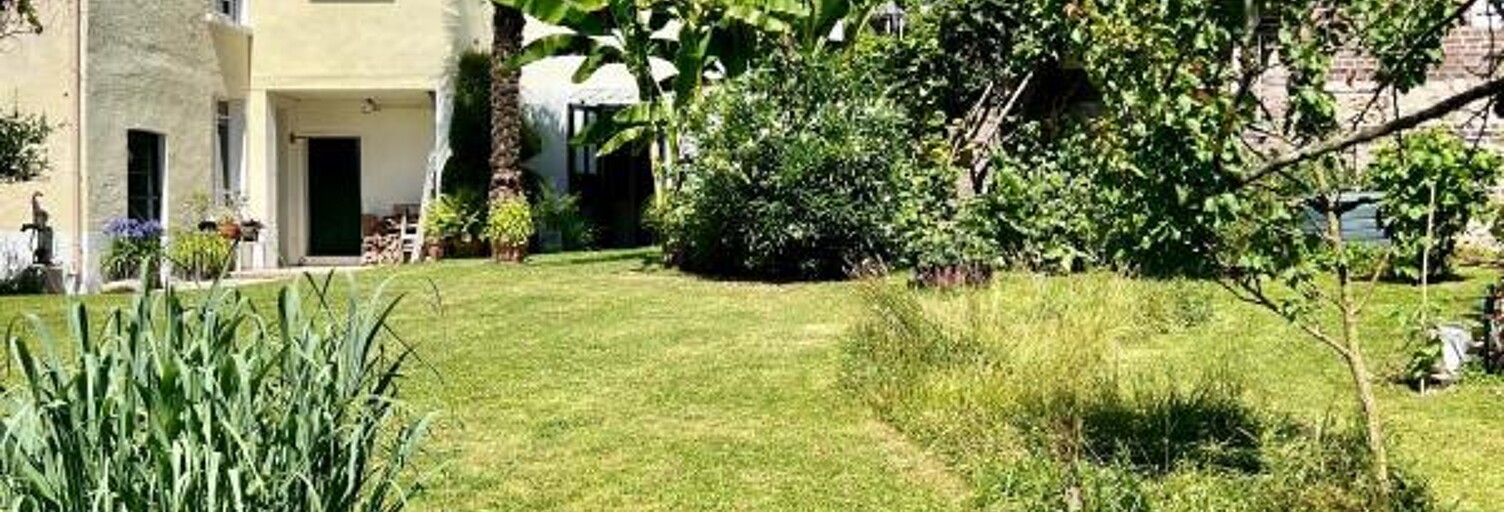 Maison 8 Pièces 192 m² à vendre à Montivilliers (76290)