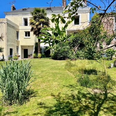 Maison 8 pièces 535000 €