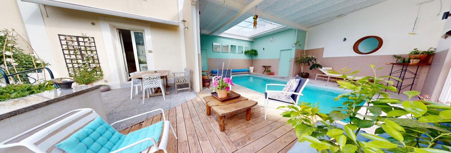 Maison 8 Pièces 192 m² à vendre à Montivilliers (76290)