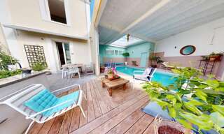 Maison 8 Pièces 192 m² à vendre à Montivilliers (76290)