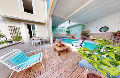 Maison À Vendre — photo du bien