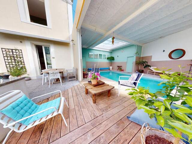 Maison À Vendre — photo du bien