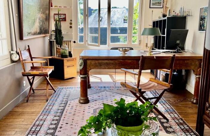 Maison À Vendre — photo 2