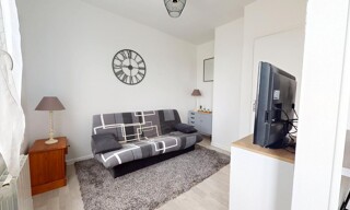 Appartement 2 Pièces 18 m² à vendre à Le Havre (76620)