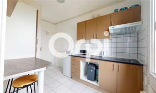 Appartement 2 Pièces 18 m² à vendre à Le Havre (76620)