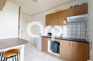 Appartement 2 pièces 50000 €