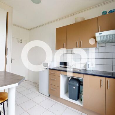 Appartement 2 pièces 50000 €