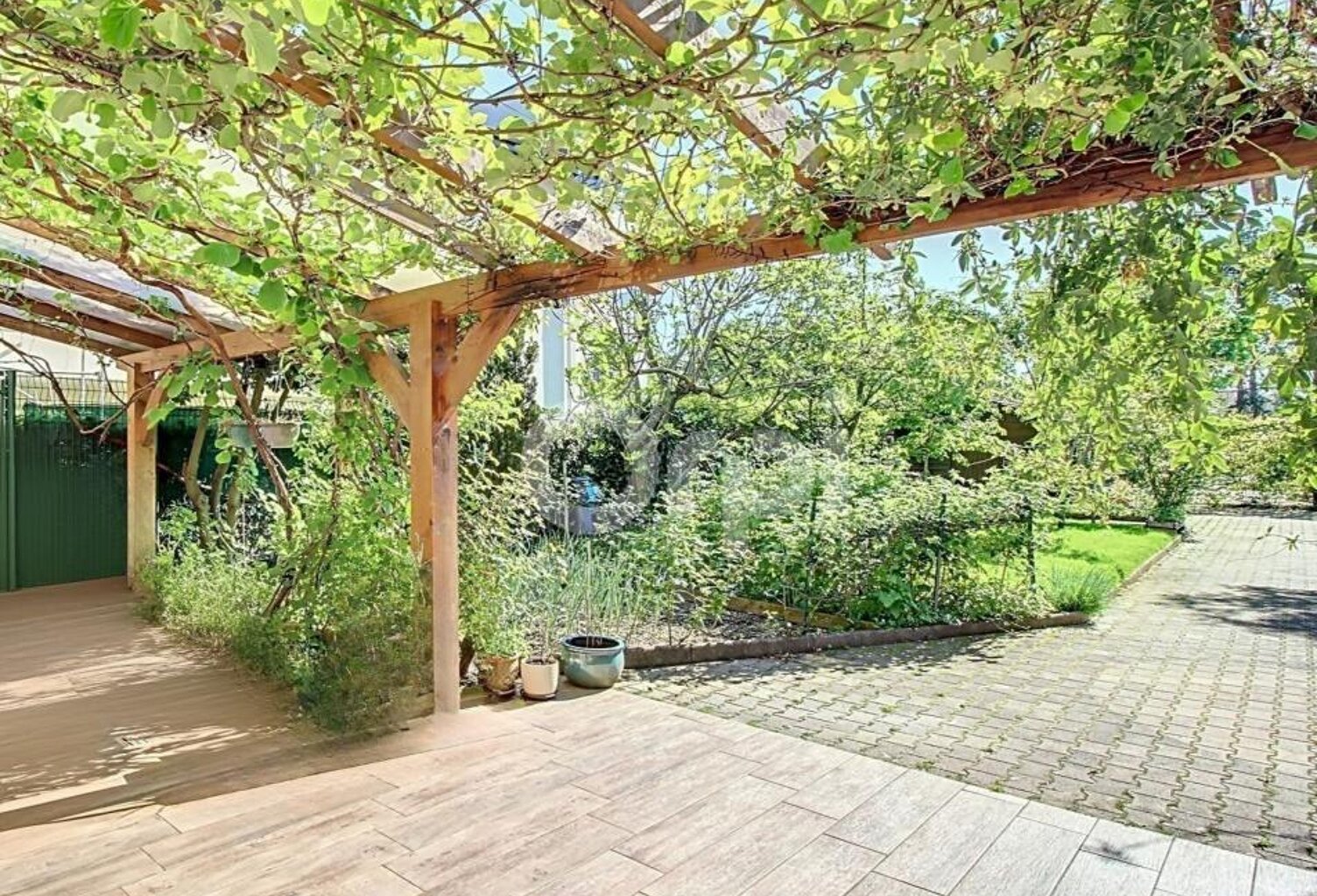 Maison de Village Douvaine — photo 1