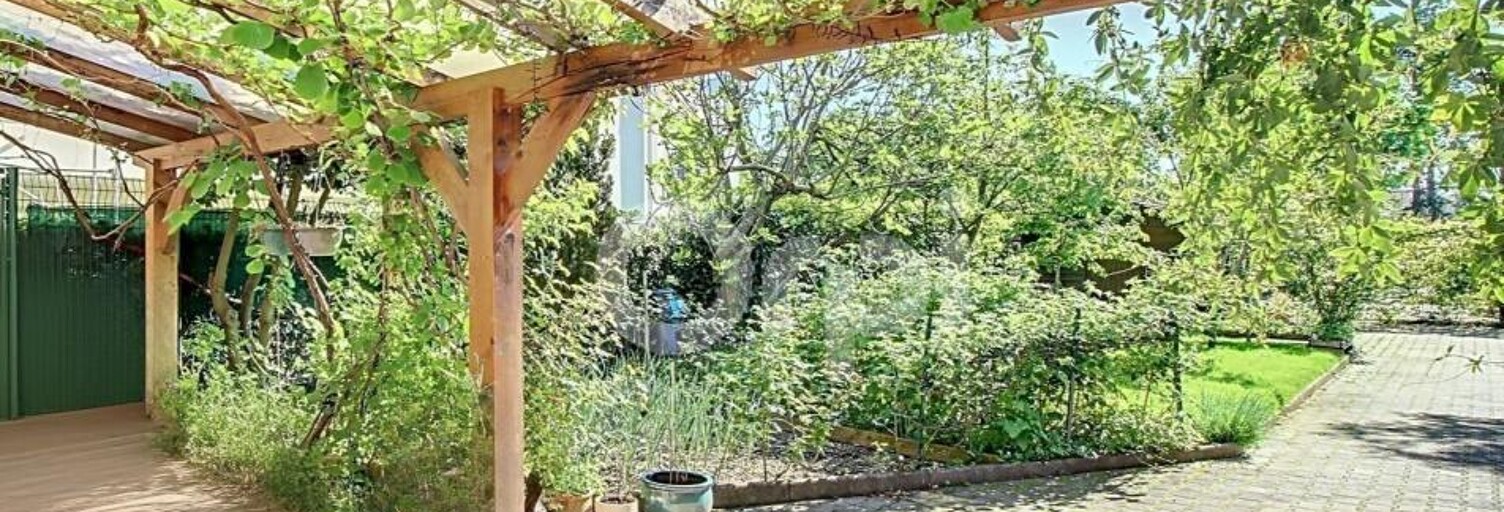 Maison 4 Pièces 135 m² à vendre à Douvaine (74140)