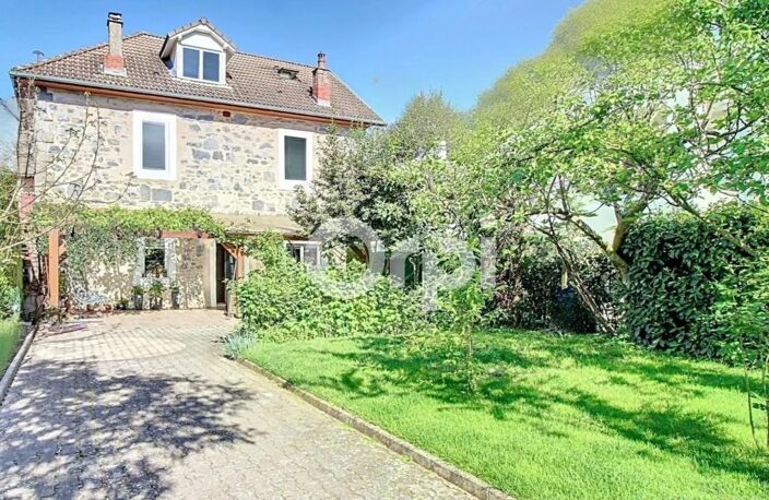 Maison de Village Douvaine — photo 2