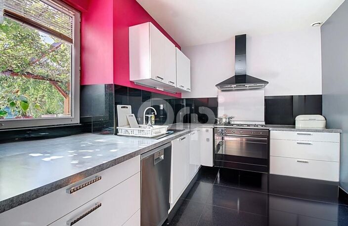 Maison de Village Douvaine — photo 3