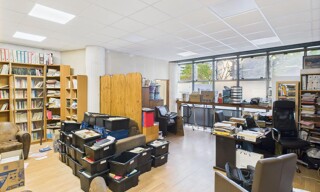Commerce  81 m² à vendre à Chambéry (73000)