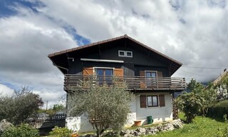 Maison 2 Pièces 65 m² à vendre à Aix-les-Bains (73100)