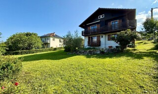 Maison 2 Pièces 50 m² à vendre à Aix-les-Bains (73100)