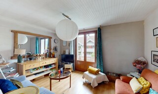 Appartement 3 Pièces 70 m² à vendre à Annecy (74000)