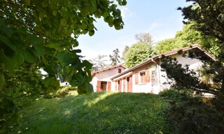 Maison 6 Pièces 150 m² à vendre à Civrieux-d'Azergues (69380)