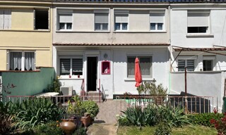 Maison 4 Pièces 76 m² à vendre à Castres (81100)