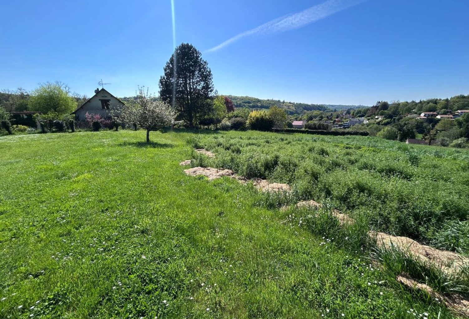 Terrain À Vendre — photo 1