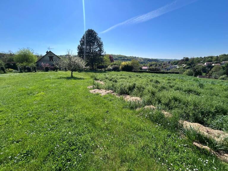 Terrain À Vendre — photo 1
