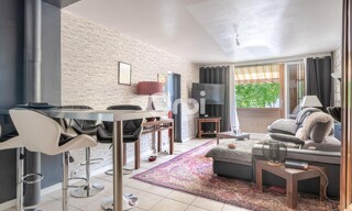 Appartement 3 Pièces 64 m² à vendre à Limoges (87000)