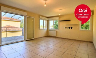 Appartement 3 Pièces 70 m² à louer à Lavaur (81500)