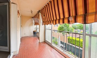 Appartement 4 Pièces 80 m² à vendre à La Crau (83260)