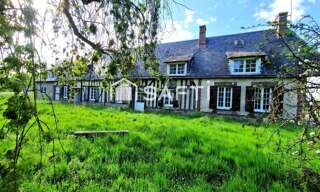 Maison 5 Pièces 122 m² à vendre à Marbois (27240)