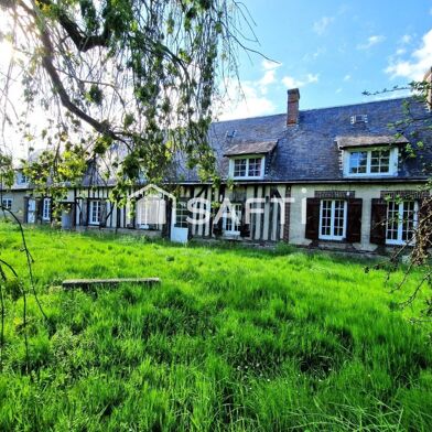 Maison 5 pièces 199000 €