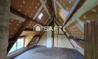 Maison 5 Pièces 122 m² à vendre à Marbois (27240)