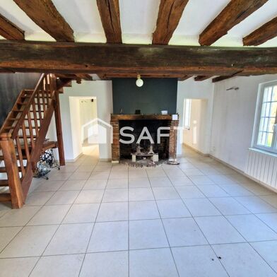 Maison 5 pièces 188250 €