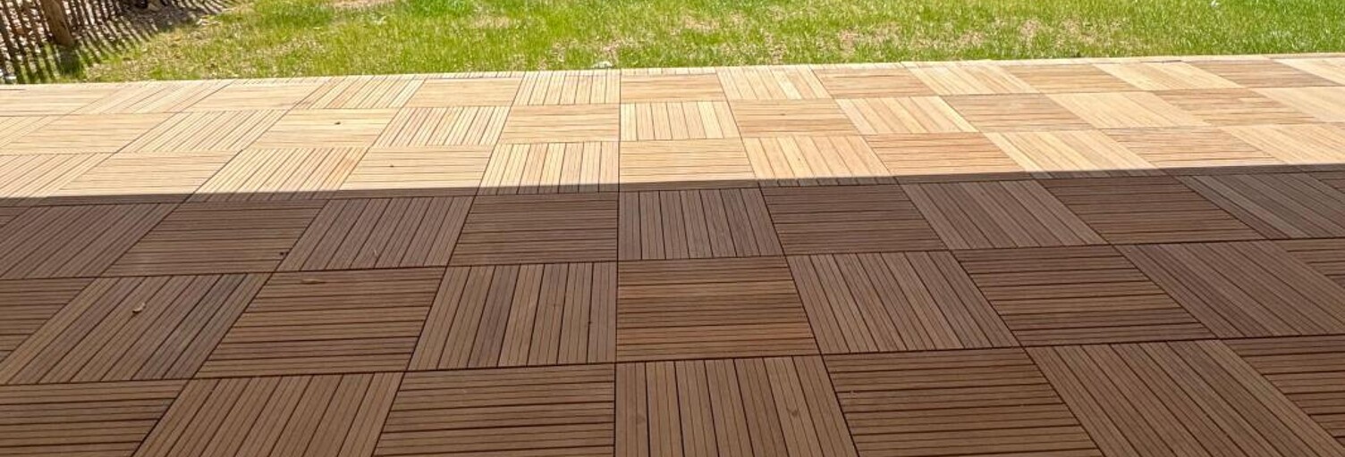 Appartement 4 Pièces 95 m² à vendre à Hyères (83400)