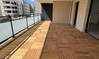 Appartement 4 Pièces 95 m² à vendre à Hyères (83400)