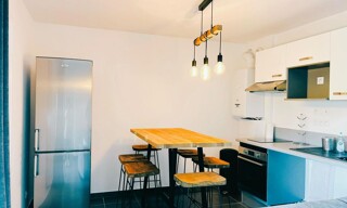 Appartement 2 Pièces 42 m² à louer à Bonneville (74130)