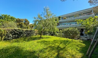 Appartement 3 Pièces 66 m² à vendre à Saint-Raphaël (83700)