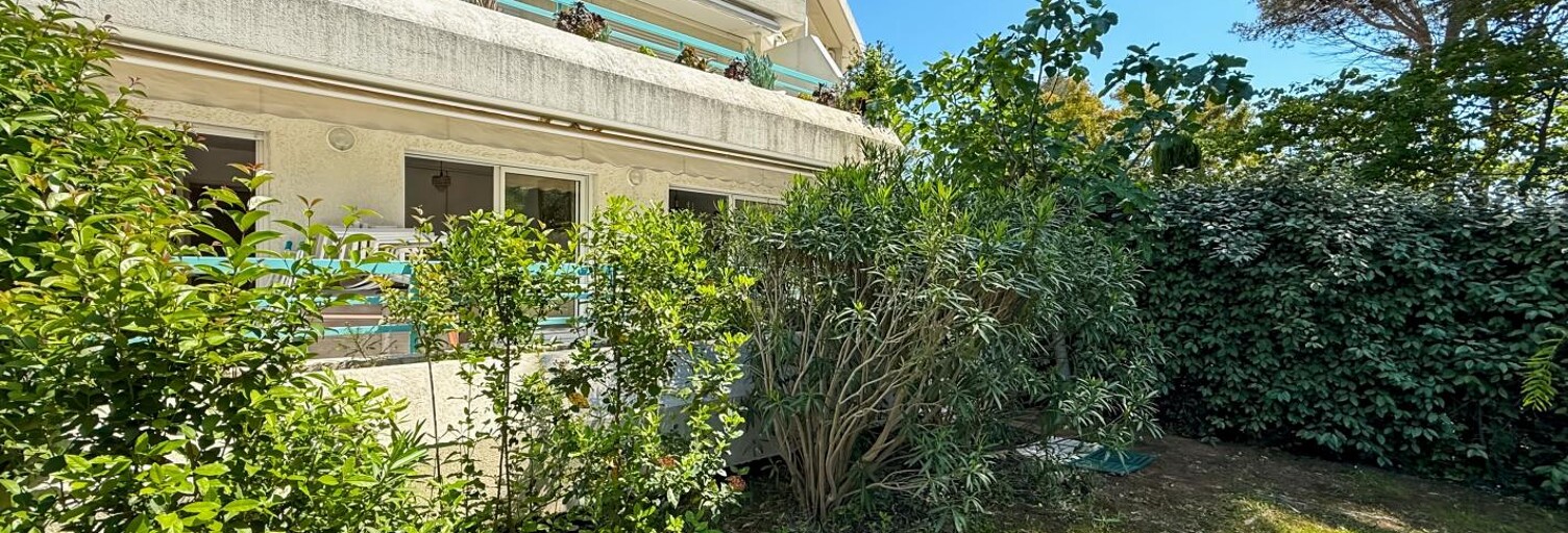 Appartement 3 Pièces 66 m² à vendre à Saint-Raphaël (83700)