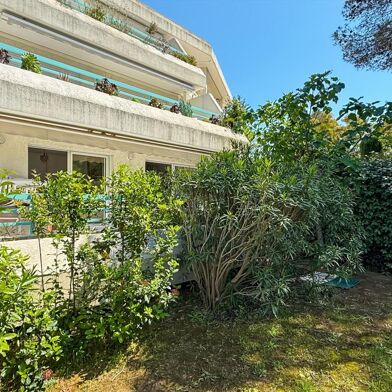 Appartement 3 pièces 309000 €