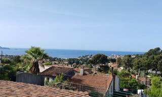 Maison 3 Pièces 88 m² à vendre à Carqueiranne (83320)