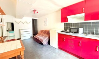 Appartement 1 Pièce 47 m² à louer à La Farlède (83210)