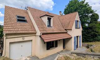 Maison 6 Pièces 115 m² à vendre à Brueil-en-Vexin (78440)