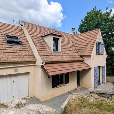 Maison 6 pièces 339000 €